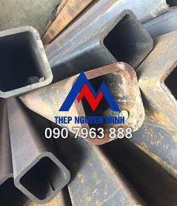 Click để xem hình đầy đủ THÉP HỘP VUÔNG 160X160X12